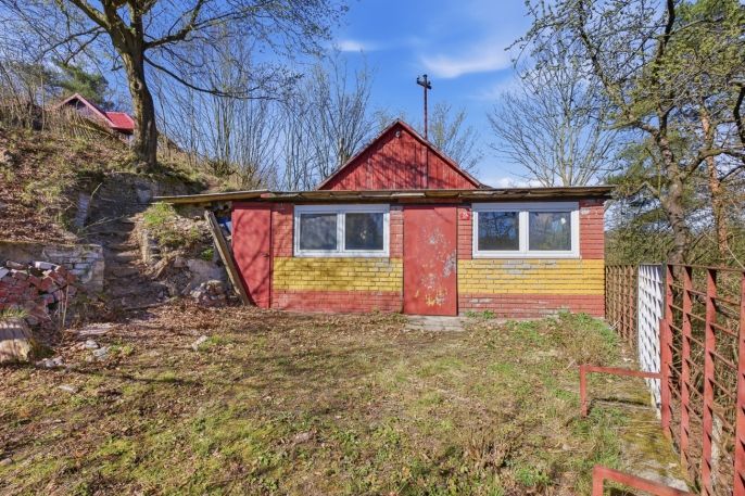 Prodej, Chata, Račice