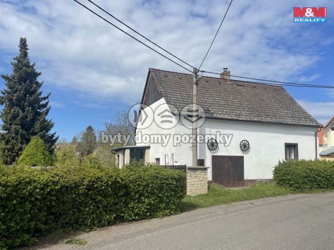 Prodej, Rodinný dům, Štětí