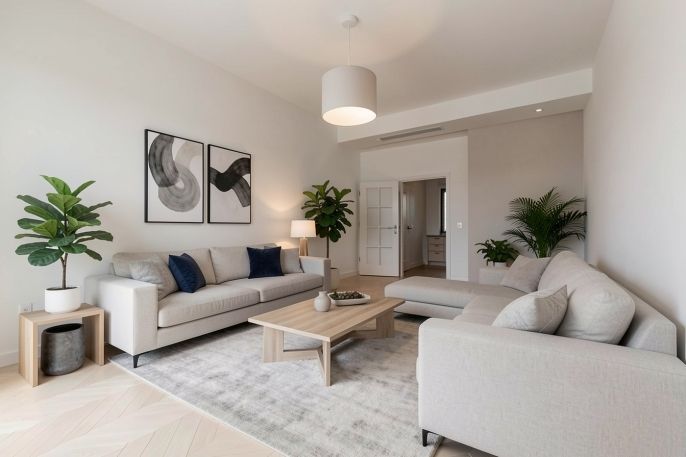 Prodej, Byt 3+1, Ostrava