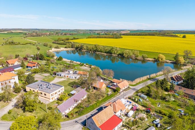 Prodej, Byt 3+1, Žitovlice