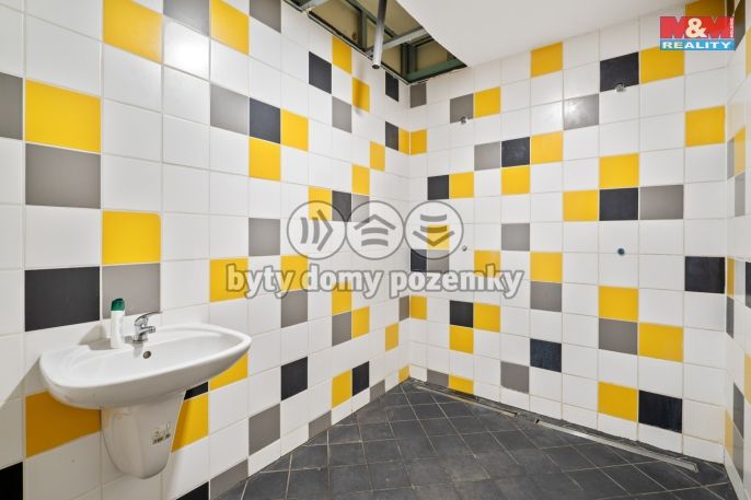 Prodej, Obchod a služby, Ústí nad Labem