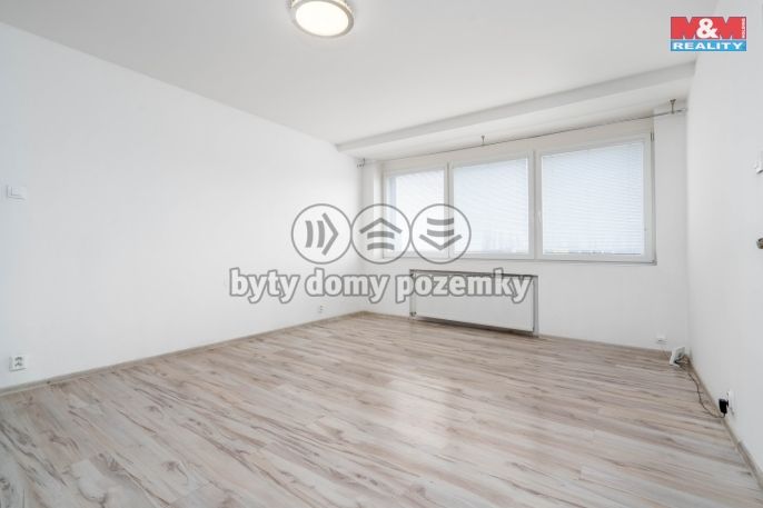 Prodej, Nájemní dům, Kladno