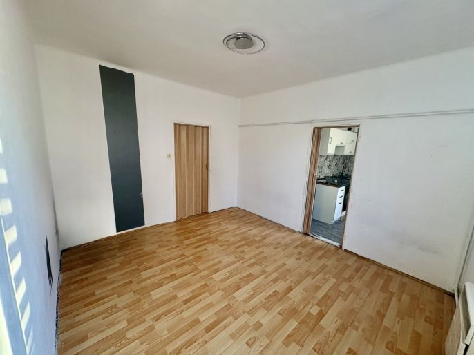 Pronájem, Byt 2+1, Rumburk