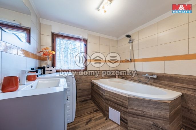 Prodej, Chata, Kaliště