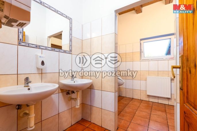 Prodej, Obchod a služby, Petřvald