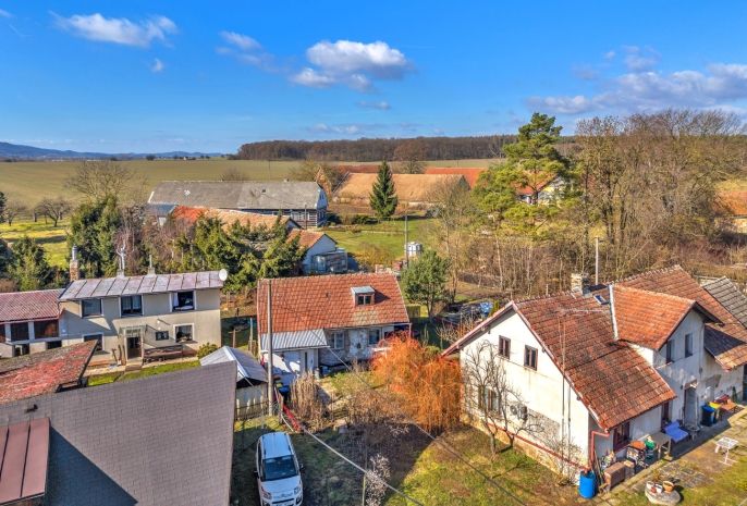 Prodej, Rodinný dům, Jičín