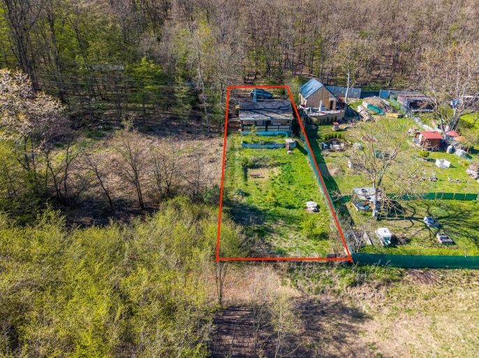 Prodej, Chata, Vráž