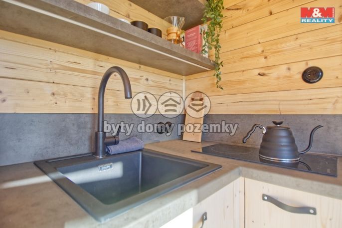 Prodej, Chata, Jablonec nad Nisou