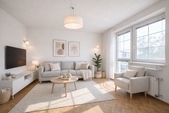 Prodej, Byt 2+kk, Mariánské Lázně