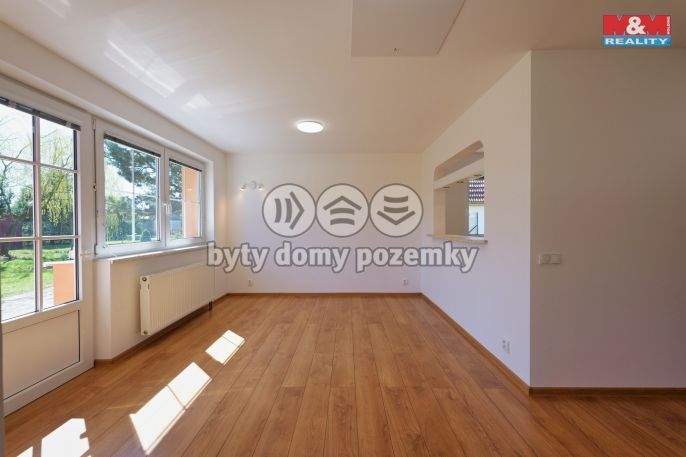 Prodej, Rodinný dům, Mostkovice