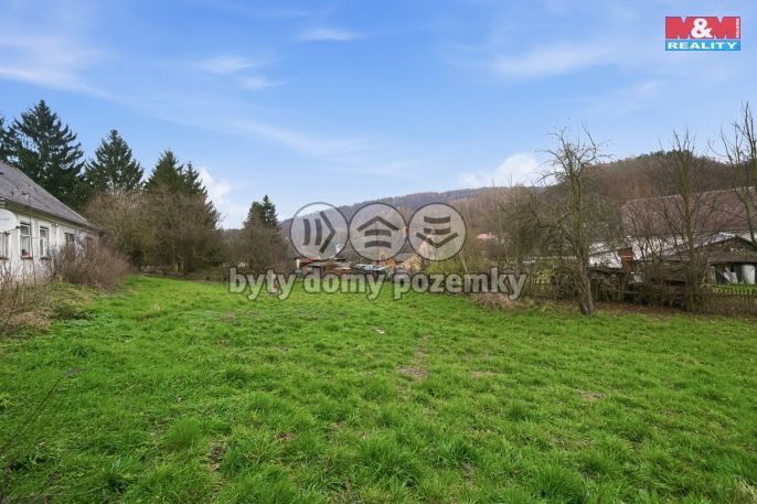 Prodej, Pozemek k bydlení, Rychnov na Moravě