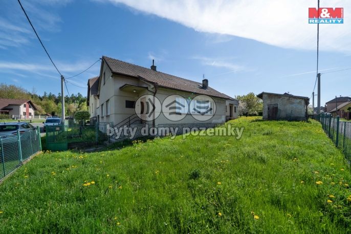 Prodej, Rodinný dům, Podluhy