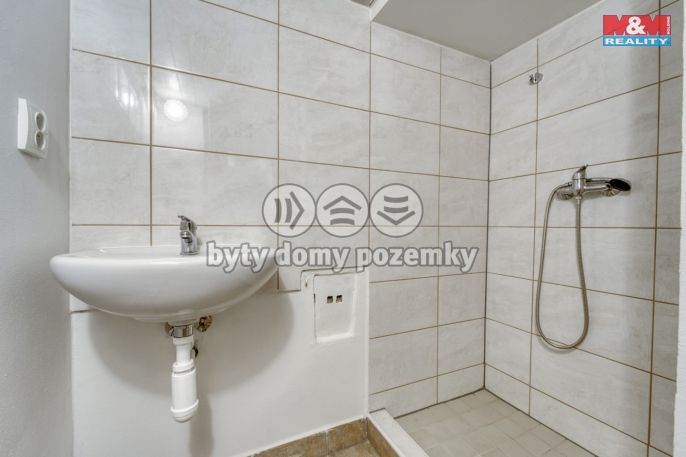 Prodej, Chata, Čerňovice