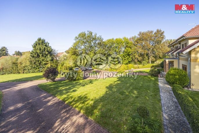 Prodej, Rodinný dům, Kostomlaty nad Labem