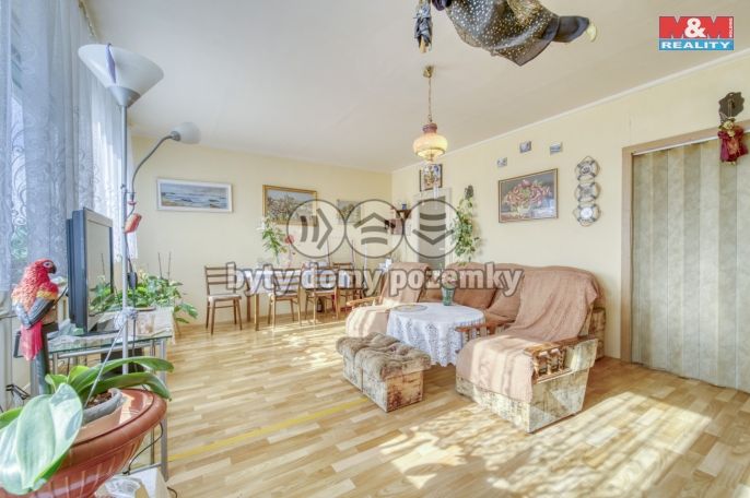 Prodej, Byt 3+1, Neratovice