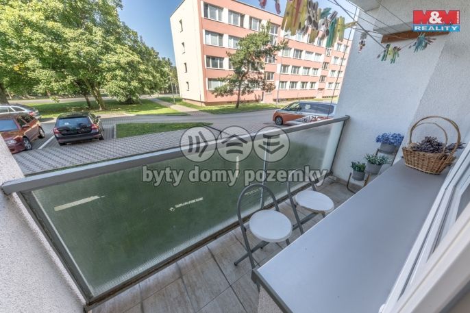 Prodej, Byt 3+kk, Nymburk