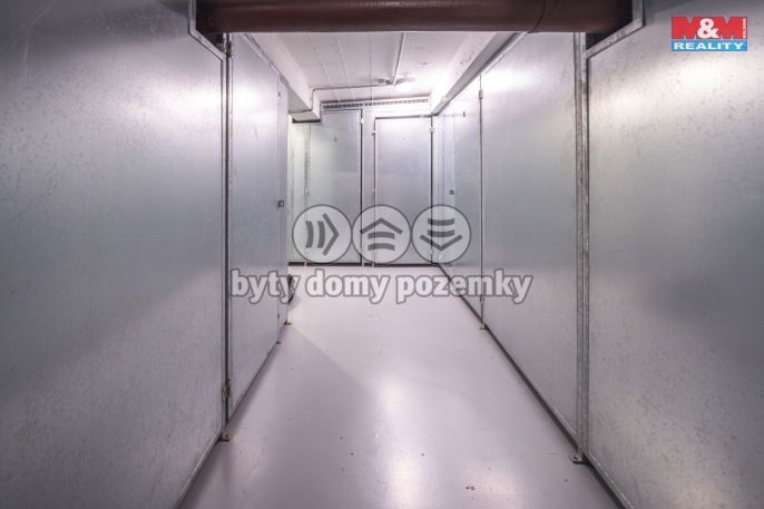 Prodej, Obchodní objekt, Praha