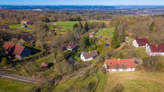 Prodej, Rodinný dům, Lomnice nad Popelkou