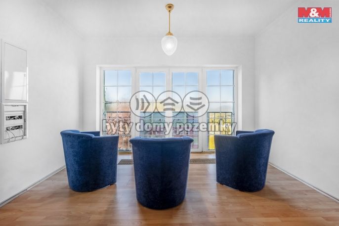 Prodej, Rodinný dům, Kamenický Šenov