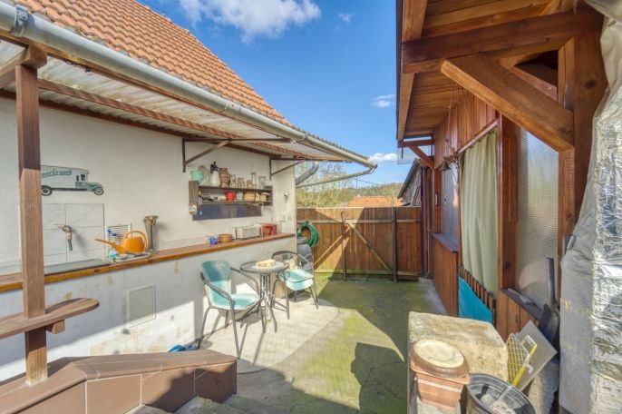 Prodej, Rodinný dům, Liblín