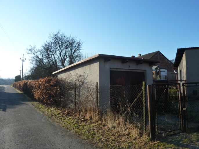 Prodej, Pozemek k bydlení, Velké Poříčí