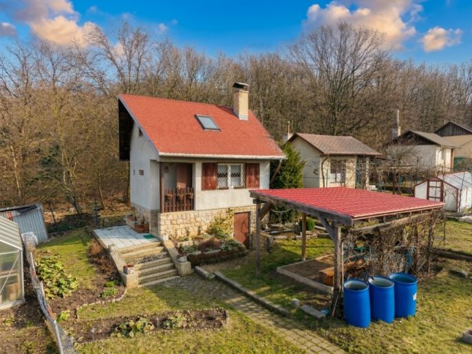 Prodej, Chata, Údlice