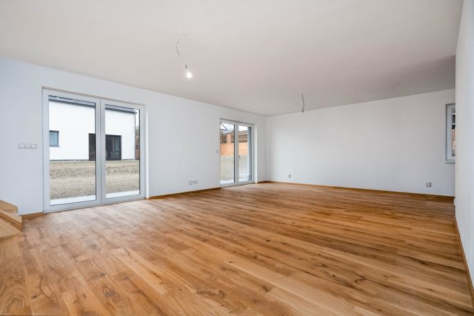 Prodej, Byt 4+kk, Klínec