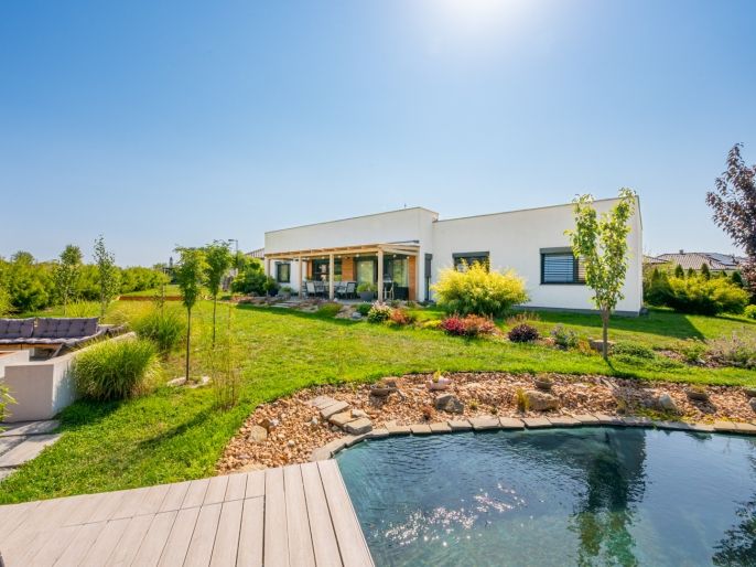 Prodej, Rodinný dům, Vlašim