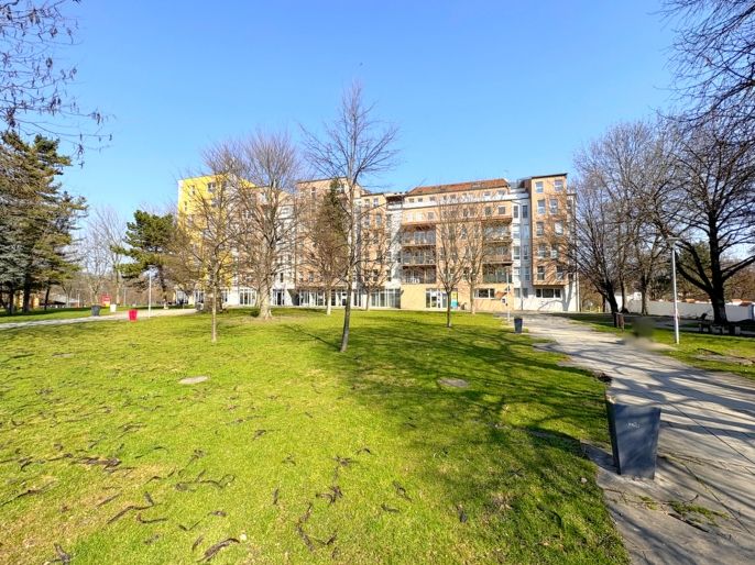 Prodej, Byt 2+kk, Lovosice