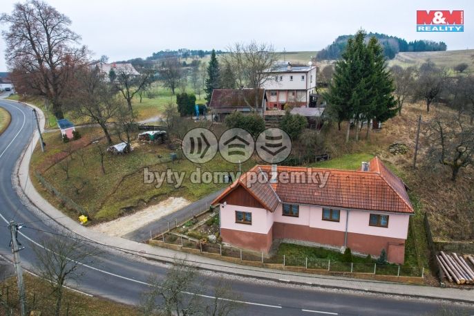 Prodej, Rodinný dům, Slavičín