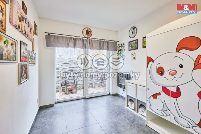 Prodej, Rodinný dům, Nová Včelnice