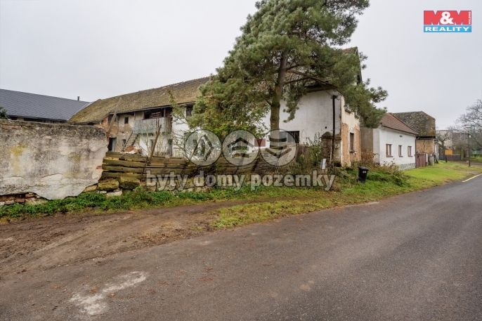 Prodej, Rodinný dům, Mšeno