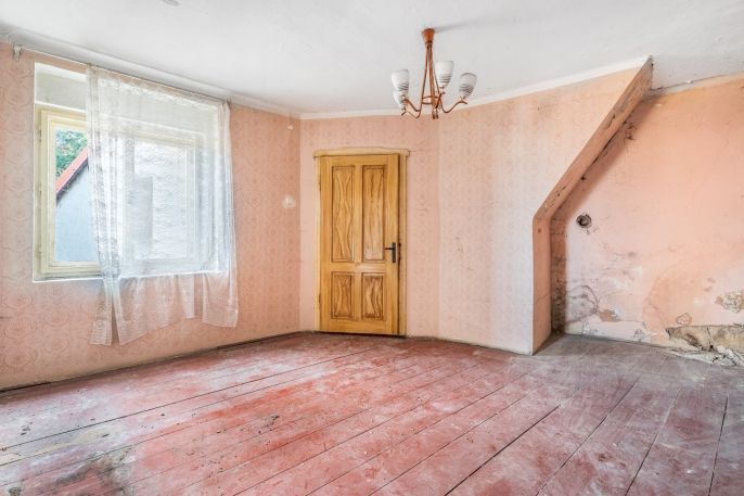 Prodej, Rodinný dům, Bečov