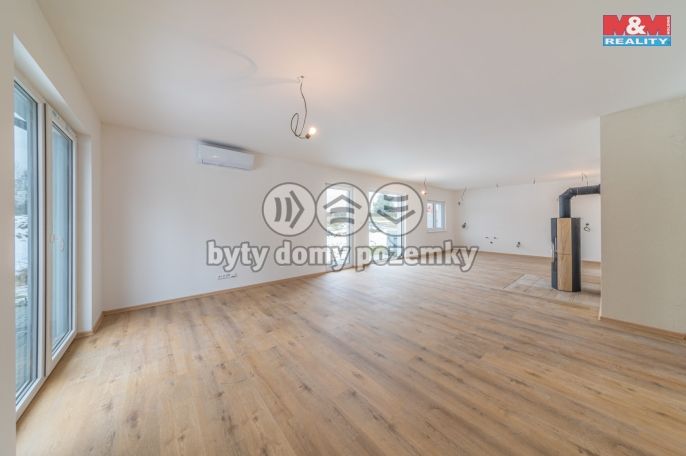 Prodej, Rodinný dům, Pustějov