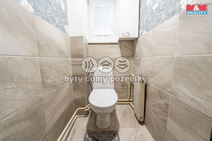 Prodej, Chata, Vyskytná nad Jihlavou