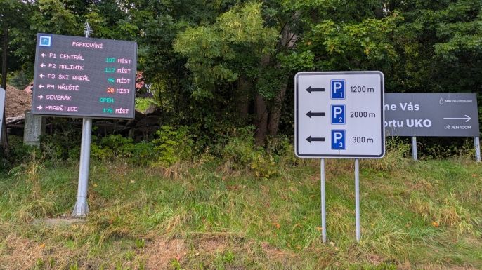 Prodej, Byt 2+kk, Bedřichov