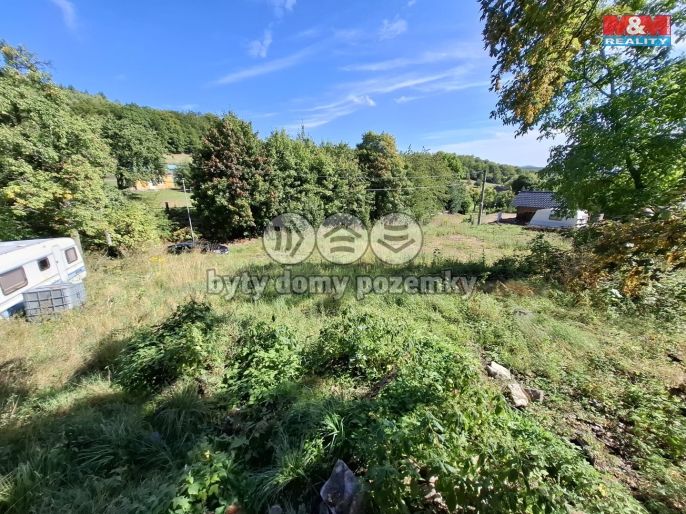 Prodej, Pozemek k bydlení, Litvínov