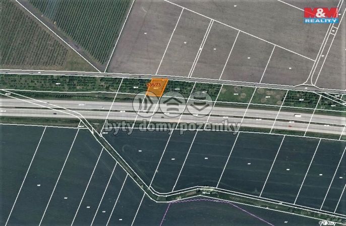 Prodej, Pole, Choťovice