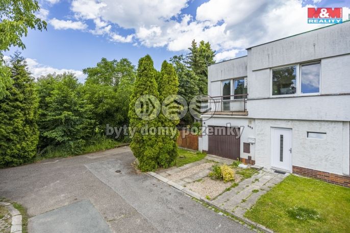 Prodej, Rodinný dům, Hradec Králové
