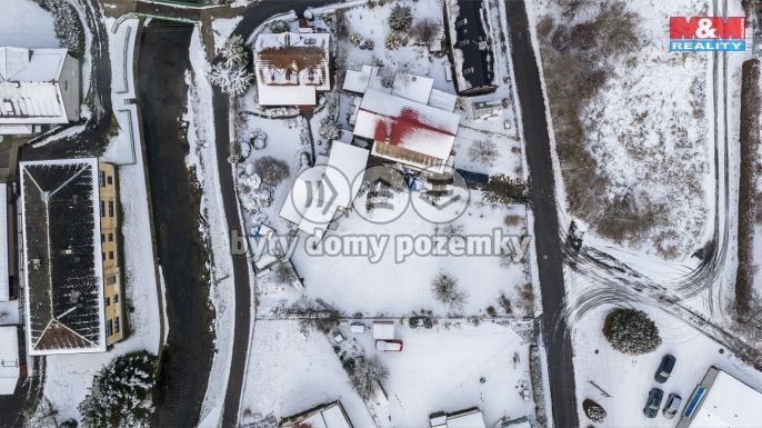 Prodej, Rodinný dům, Zákupy