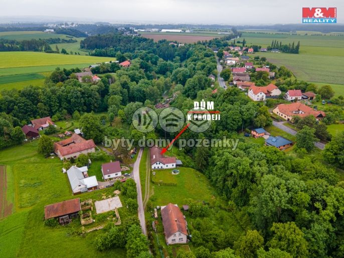 Prodej, Rodinný dům, Polička