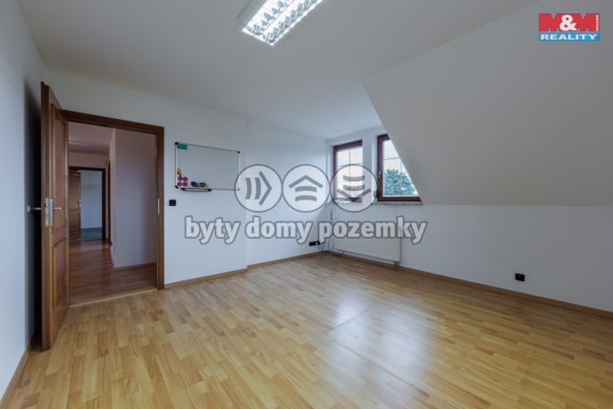 Prodej, Rodinný dům, Kolová