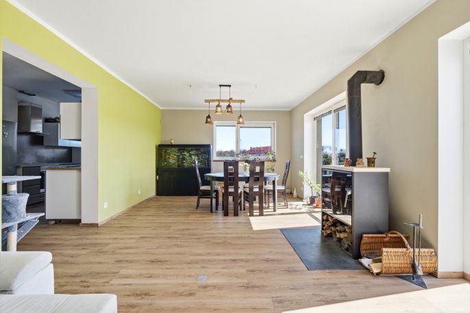 Prodej, Rodinný dům, Vědomice