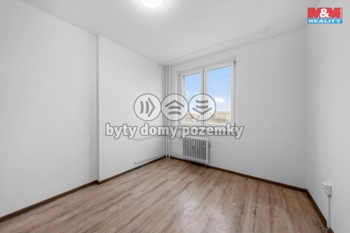 Prodej, Byt 3+1, Most