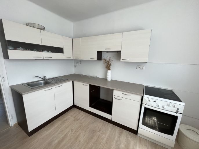 Pronájem, Rodinný dům, Návsí