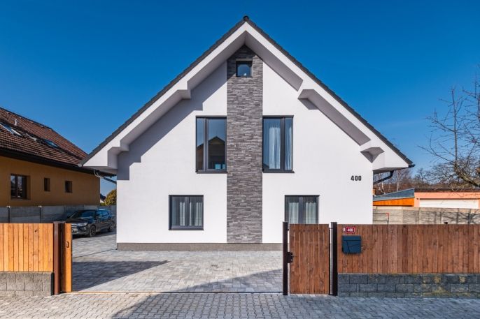 Prodej, Rodinný dům, Struhařov