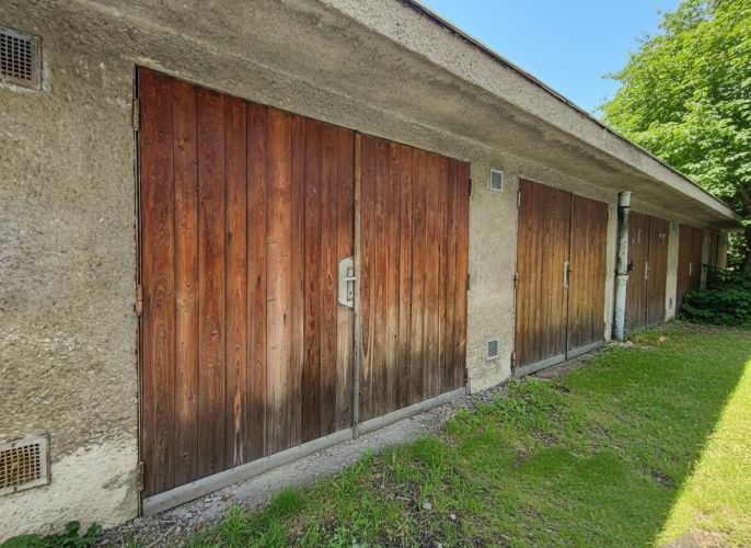 Prodej, Garáž, Opava