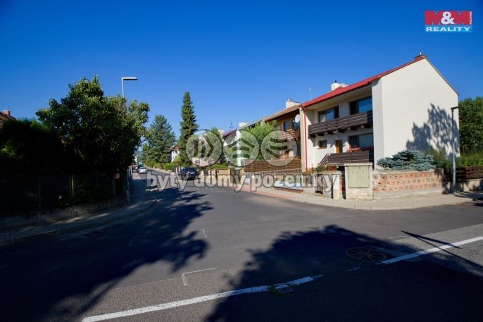 Prodej, Rodinný dům, Lovosice