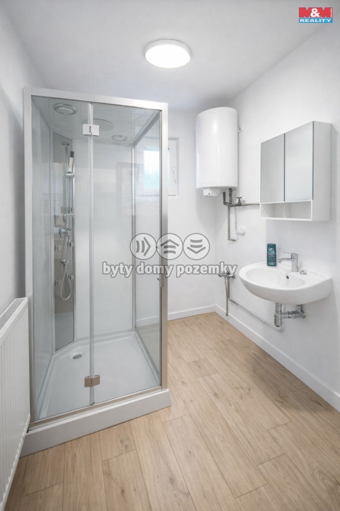 Prodej, Rodinný dům, Ostrava