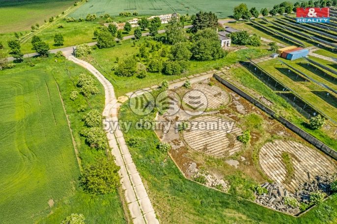 Prodej, Komerční pozemky, Jevišovka